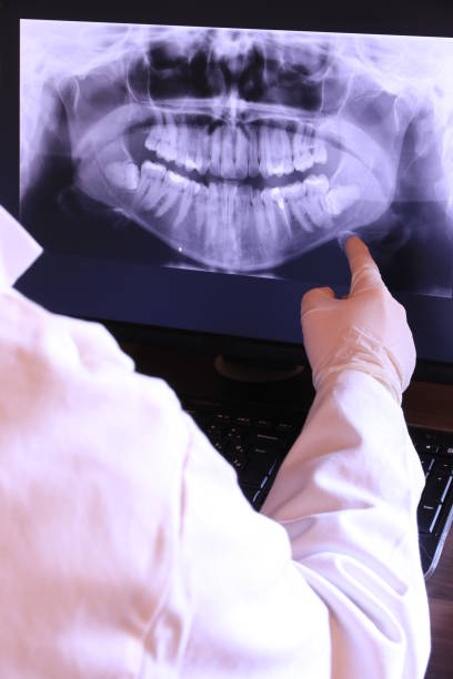 Best Emergency Treatment for Jaw Pain or Injury in Owings, MD