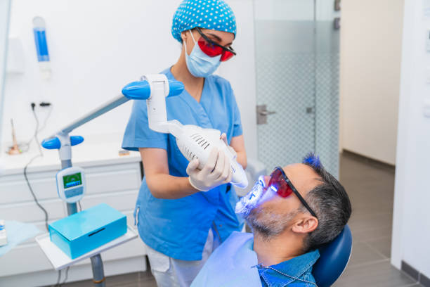 Best Emergency Treatment for Jaw Pain or Injury in Owings, MD
